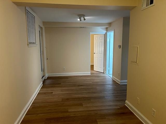 Living room area