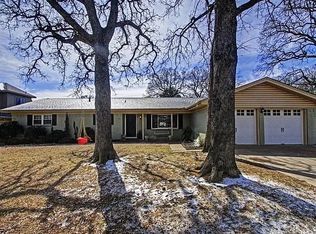 609 Colleyville Ter, Colleyville, TX 76034