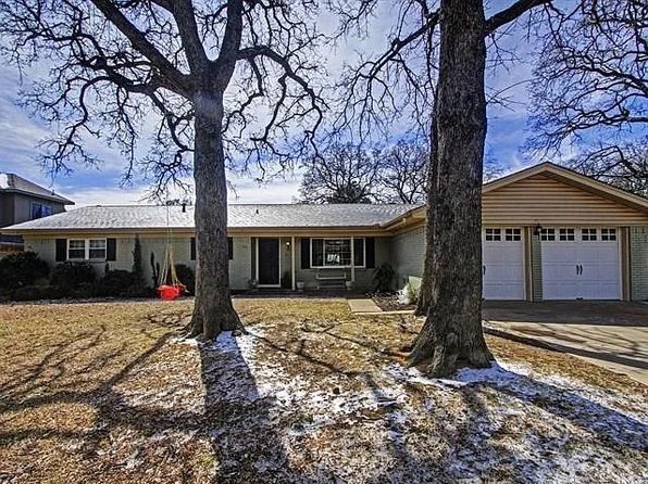 609 Colleyville Ter