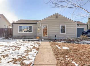 115 S 10th Ave, Brighton, CO 80601