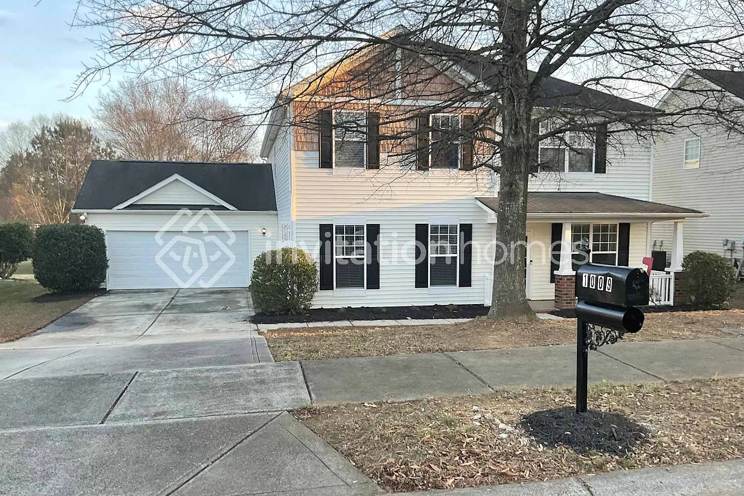 1009 Theodore Ln Indian Trail, NC 28079 — Photo 1
