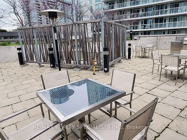 75 Queens Wharf Rd #707 — Photo 13