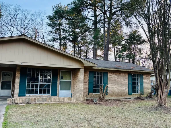 114 Crestview Dr, West Monroe, LA 71291