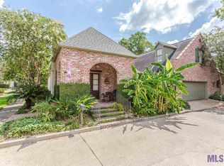 13 Rue Toulouse, Baton Rouge, LA 70808