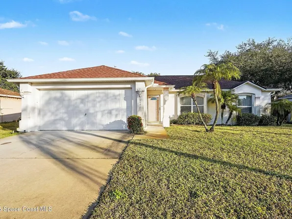 2441 Wolf Creek Dr, Melbourne, FL 32935