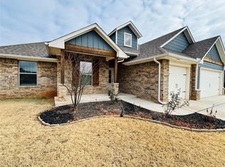 4104 Palmetto Trl, Oklahoma City, OK 73179