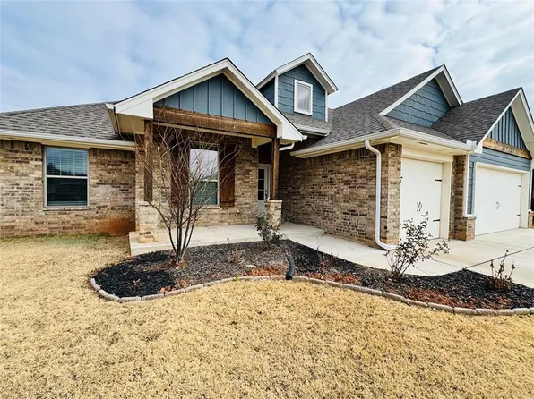 4104 Palmetto Trl, Oklahoma City, OK 73179