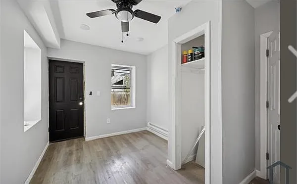 1 bed, 500 sqft, $1,000 — Photo 2