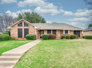 1612 Valencia Dr, Plano, TX 75074