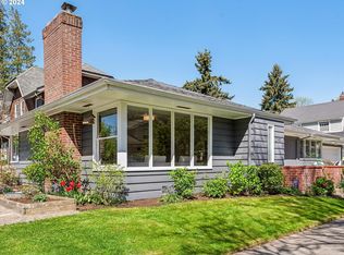 2109 NE 27th Ave, Portland, OR 97212