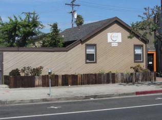 12023 Venice Blvd, Los Angeles, CA 90066