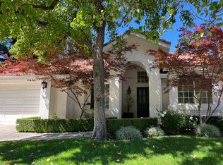 326 E Deer Creek Ln, Fresno, CA