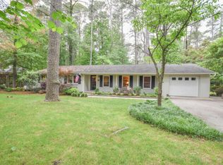 48 Wildwood Ct, Southern Pines, NC 28387
