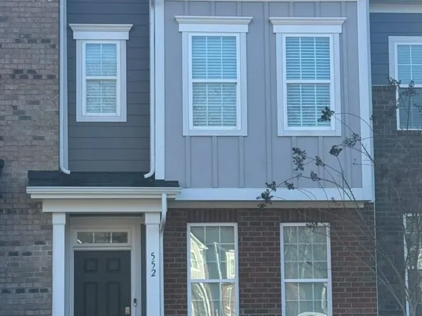 552 Dorman St, Belmont, NC 28012