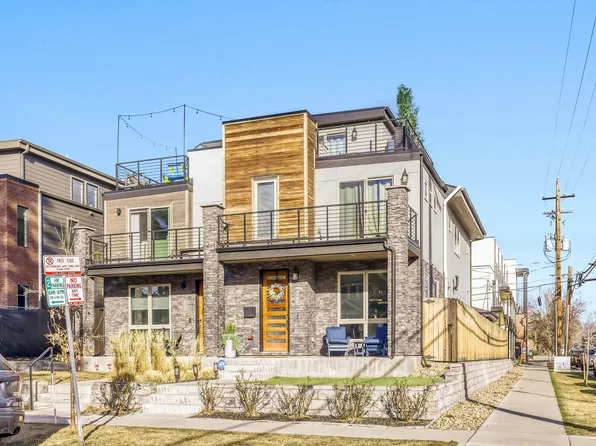 4500 Utica St, Denver, CO 80212