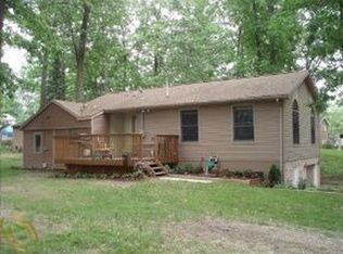 1691 Hayes, Brandon Township, MI 48462