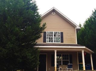 1023 Oconee St, Athens, GA 30605