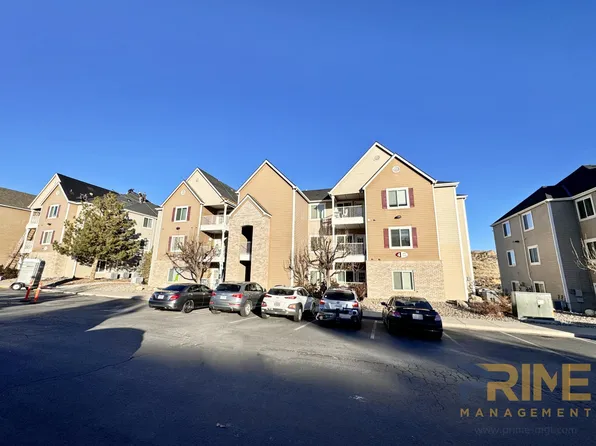 200 Talus Way, Reno, NV