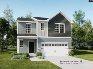 2065 Rexford Ct, Camden, SC 29020