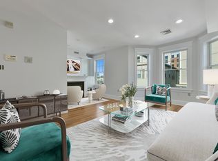 12 Tuckerman St #2, South Boston, MA 02127