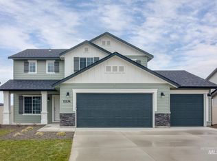 13574 S Woodwind Ave, Nampa, ID 83651