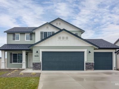 12932 Towhee St, Nampa, ID, 83651