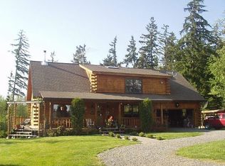 35110 23rd Ave S, Roy, WA 98580