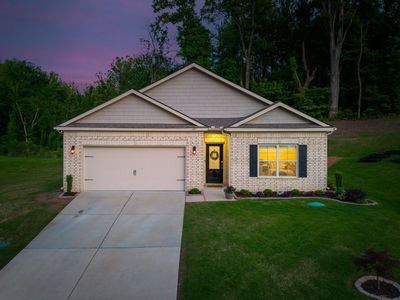 107 Colonial Cv, Munford, TN, 38058