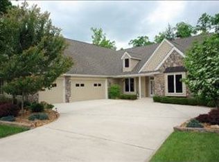 120 Leyden Dr, Fairfield Glade, TN 38558