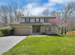 8235 Priestley Dr, Reynoldsburg, OH