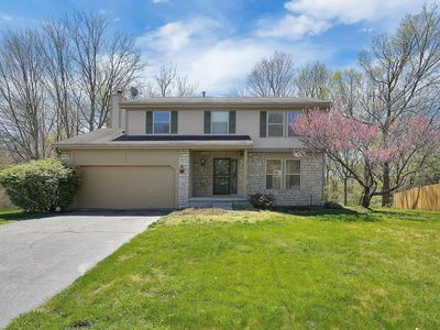 8235 Priestley Dr, Reynoldsburg, OH, 43068