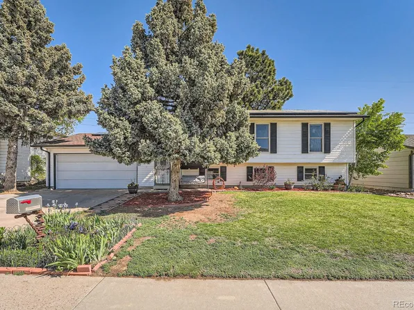 15531 E Jewell Place, Aurora, CO 80013