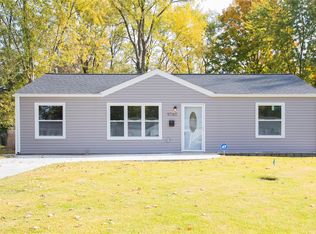 9740 Dennis Dr, Saint Louis, MO