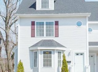 48 Camden St, North Andover, MA 01845