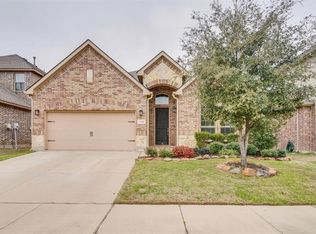 3312 Sombrero Dr, Denton, TX 76210