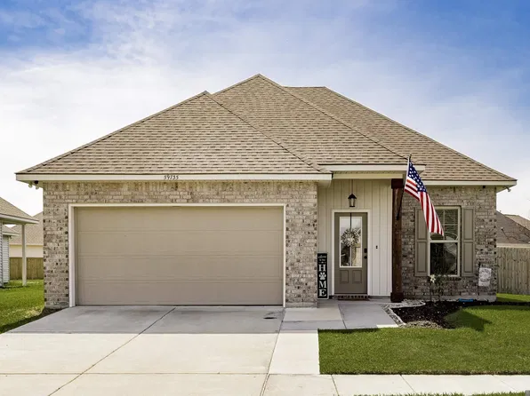 59735 Clifts Cove Dr, Plaquemine, LA 70764