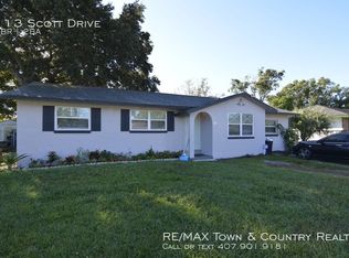 113 Scott Dr, Sanford, FL 32771