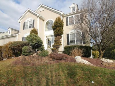366 Stevens Way, Freehold, NJ, 07728