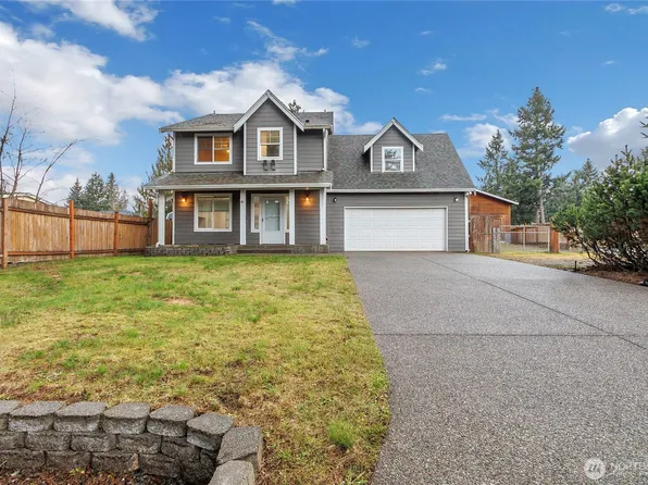 20121 115th Street E, Bonney Lake, WA 98391