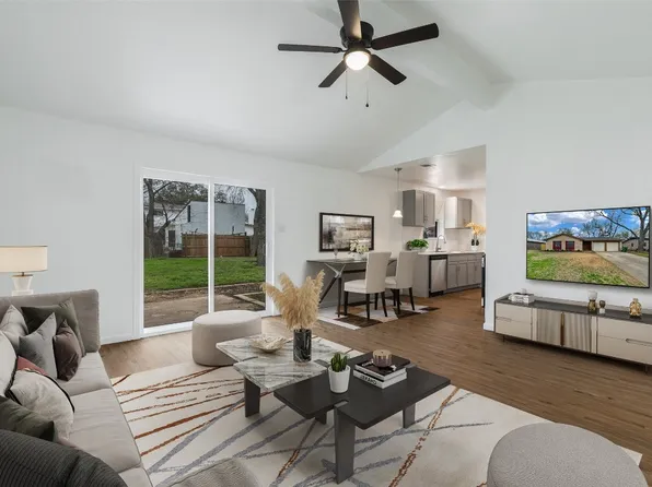 1408 Shelmar Dr, Arlington, TX 76014