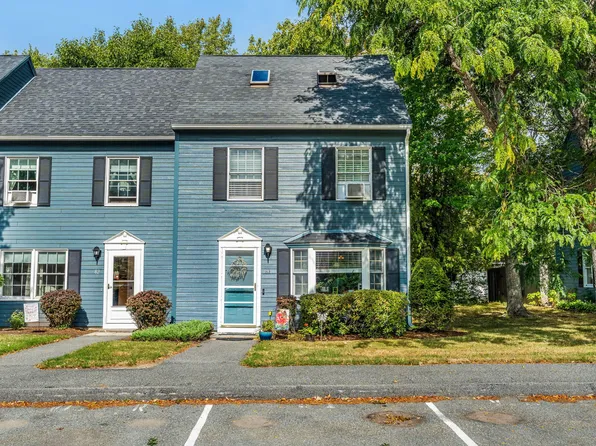 81 Baldwin Drive #81, Bangor, ME 04401