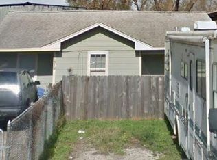 1319 Riggs Rd, Houston, TX 77022