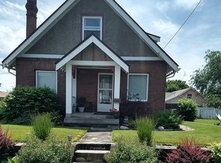 314 E Liberty Ave, Spokane, WA 99207