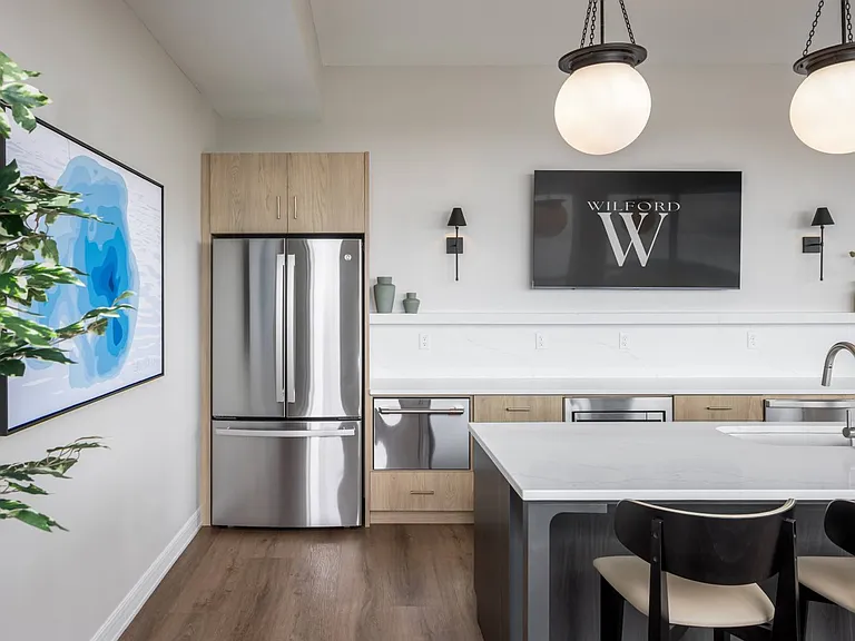 Wilford - NOW OPEN! — Photo 48