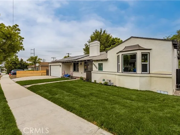 6005 S La Brea Avenue, Los Angeles, CA 90056