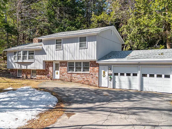 42 Parkwood Drive, Augusta, ME 04330