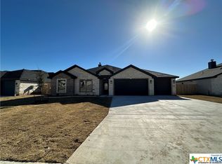 5529 Alazan Dr, Belton, TX 76513