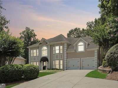 4329 Dover Crossing Dr, Marietta, GA, 30066
