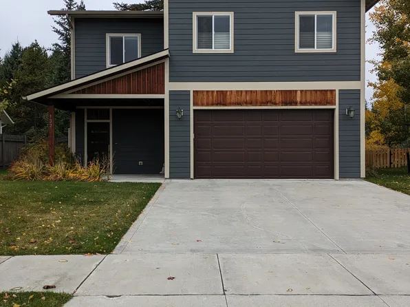132 Brimstone Dr, Whitefish, MT 59937