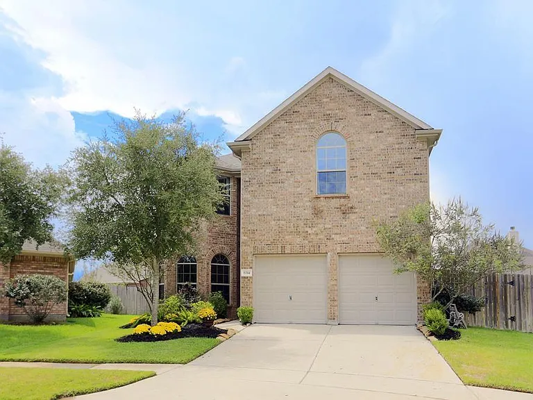 6314 Tolstin Lakes Ln — Photo 1